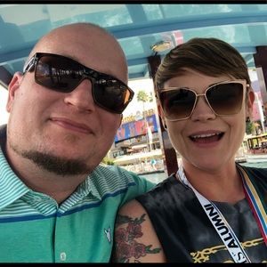 Meet your Posher, Sean